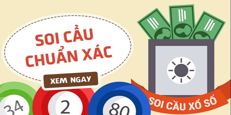 Thực hiện việc soi cầu miền nam hàng ngày