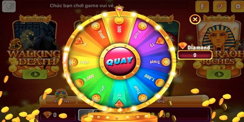 Lộ trình quay Jackpot mà newbie cần thông hiểu để chơi game