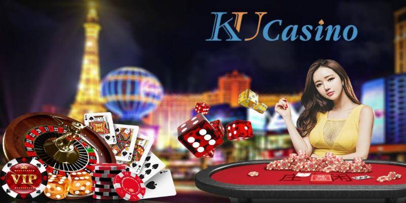 Poker - Game nhanh Kubet đẳng cấp tại sảnh Ku casino