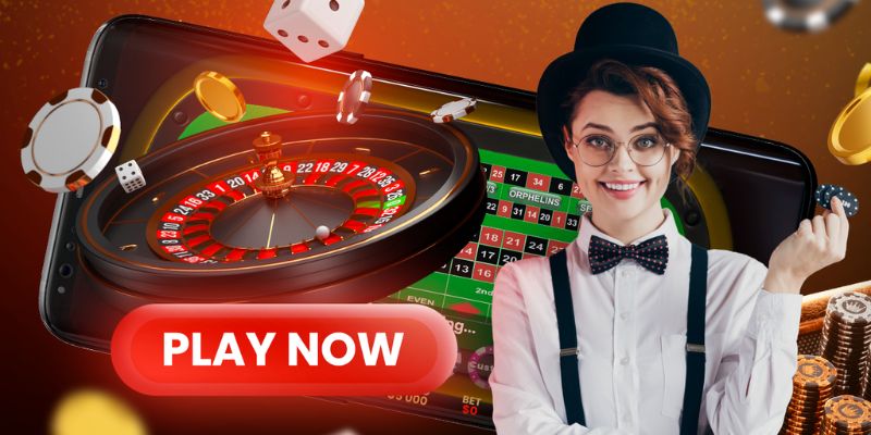 Luật Roulette cơ bản cần nắm rõ