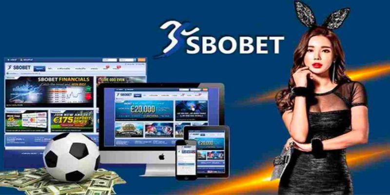 Đôi nét về nhà cái Sbobet