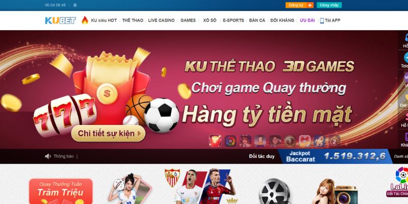 Thắc mắc khi cá cược Kubet của đa số người chơi 